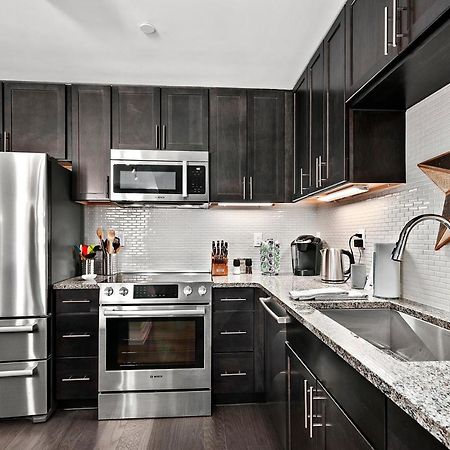 Downtown Asheville Condo Dış mekan fotoğraf