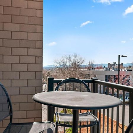 Downtown Asheville Condo Dış mekan fotoğraf