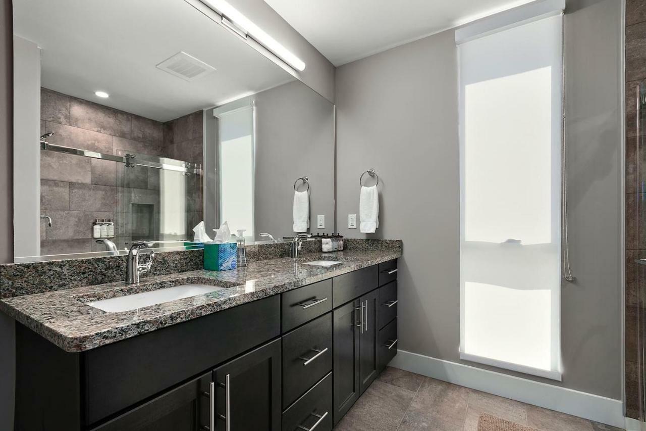 Downtown Asheville Condo Dış mekan fotoğraf
