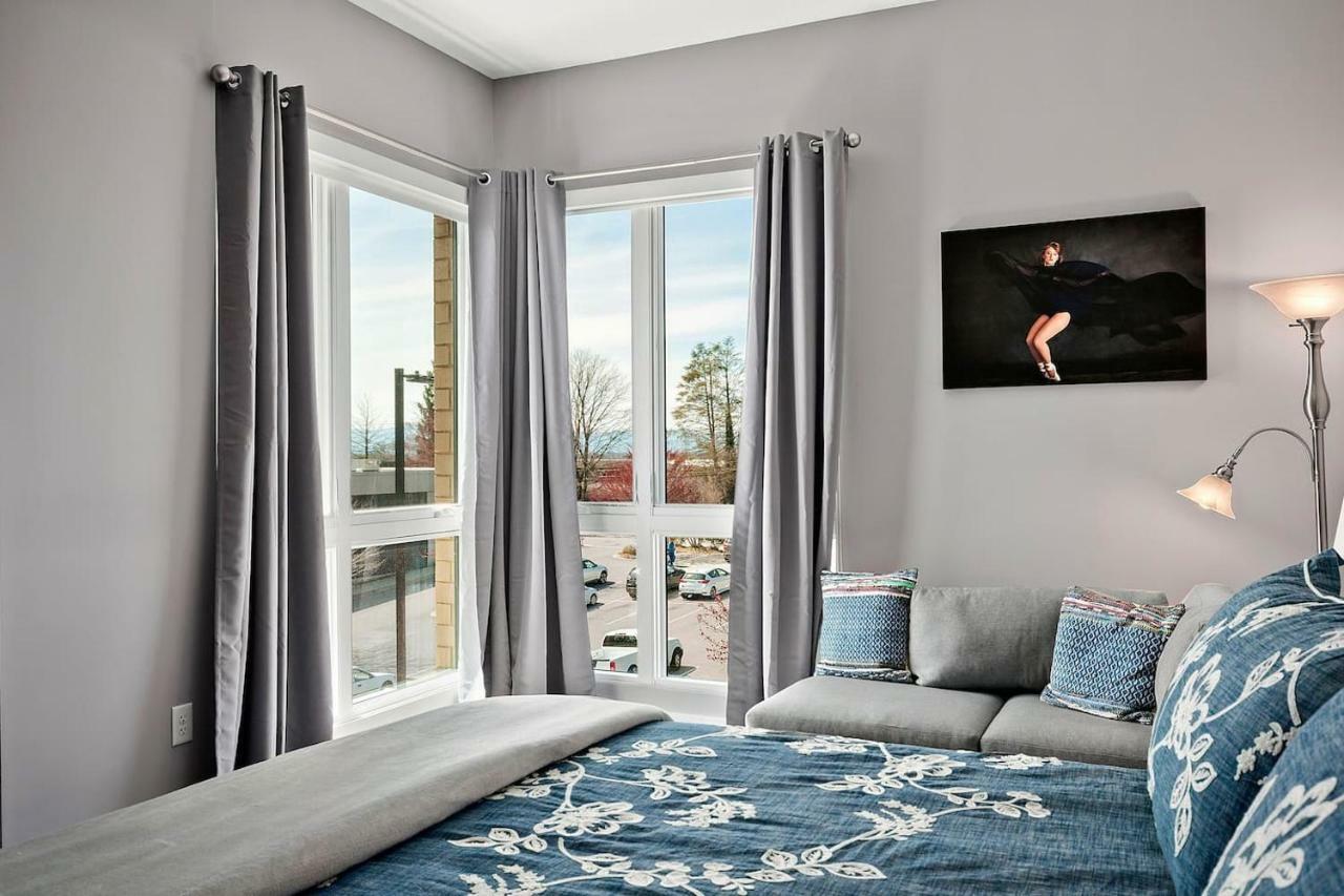 Downtown Asheville Condo Dış mekan fotoğraf