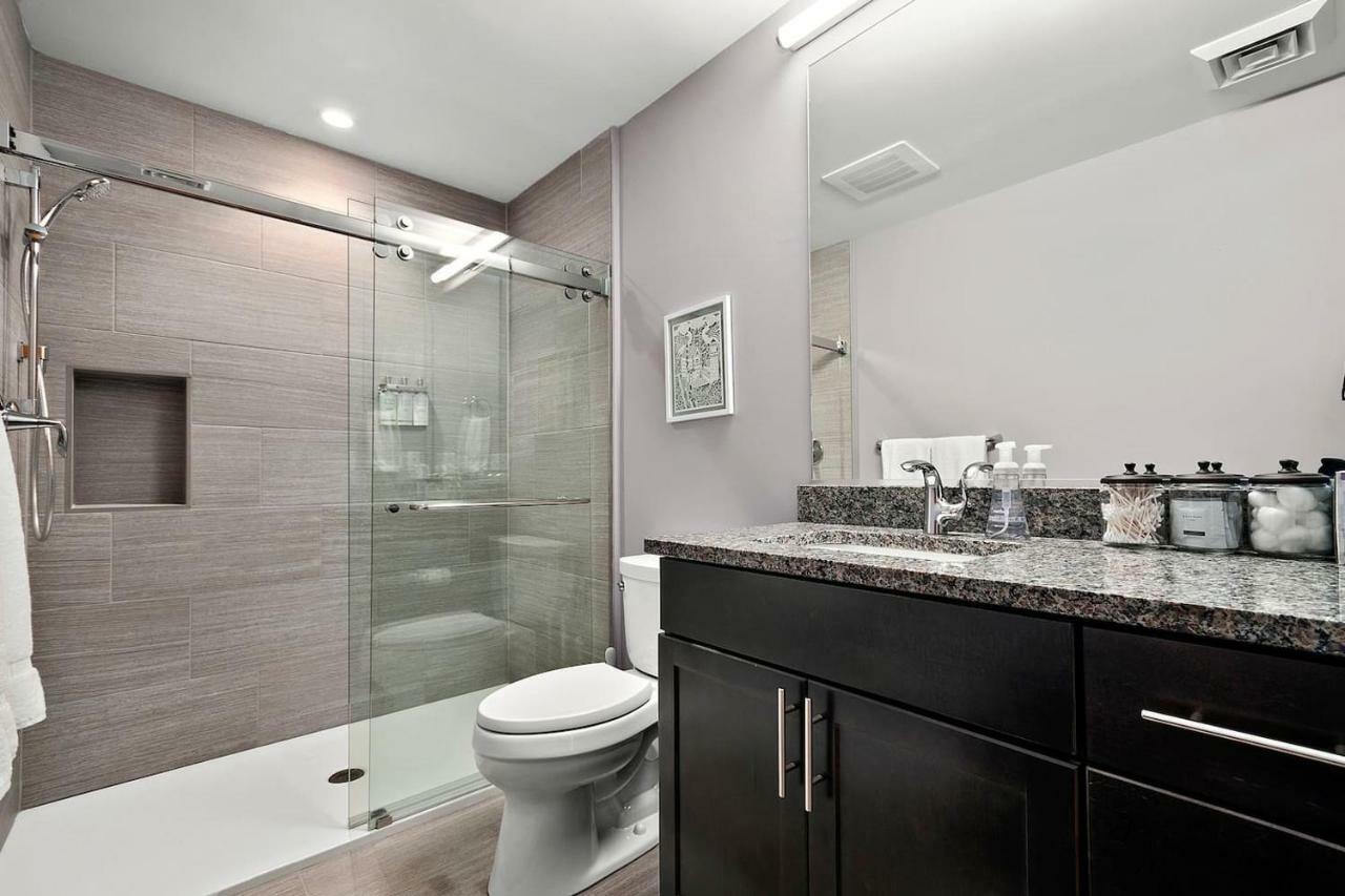 Downtown Asheville Condo Dış mekan fotoğraf